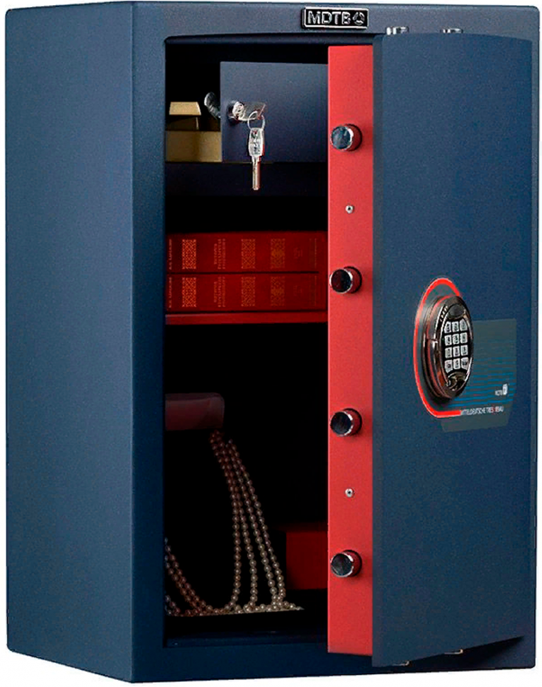 Взломостойкий сейф MDTB EK-67.E купить в Казани Взломостойкий сейф MDTB EK-67.E купить в Казани