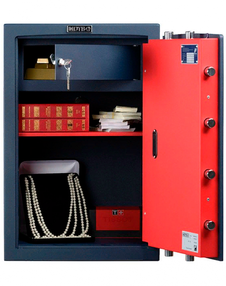 Взломостойкий сейф MDTB EK-67.E купить в Казани Взломостойкий сейф MDTB EK-67.E купить в Казани