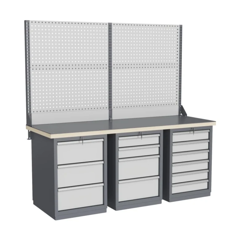 Верстак FBK 205.346-2 купить в Казани