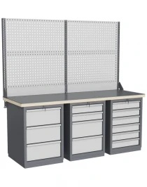 Верстак FBK 205.346-2 Верстак FBK 205.346-2