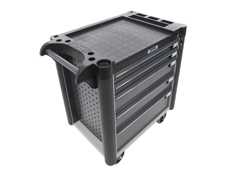 Инструментальная тележка WDS-5.0 купить в Казани