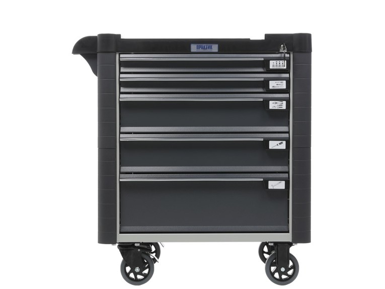 Инструментальная тележка WDS-5.0 купить в Казани