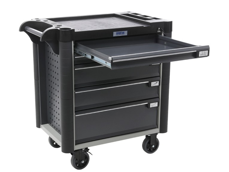 Инструментальная тележка WDS-5.0 купить в Казани