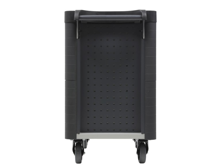 Инструментальная тележка WDS-5.0 купить в Казани