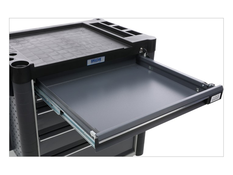 Инструментальная тележка WDS-5.0 купить в Казани