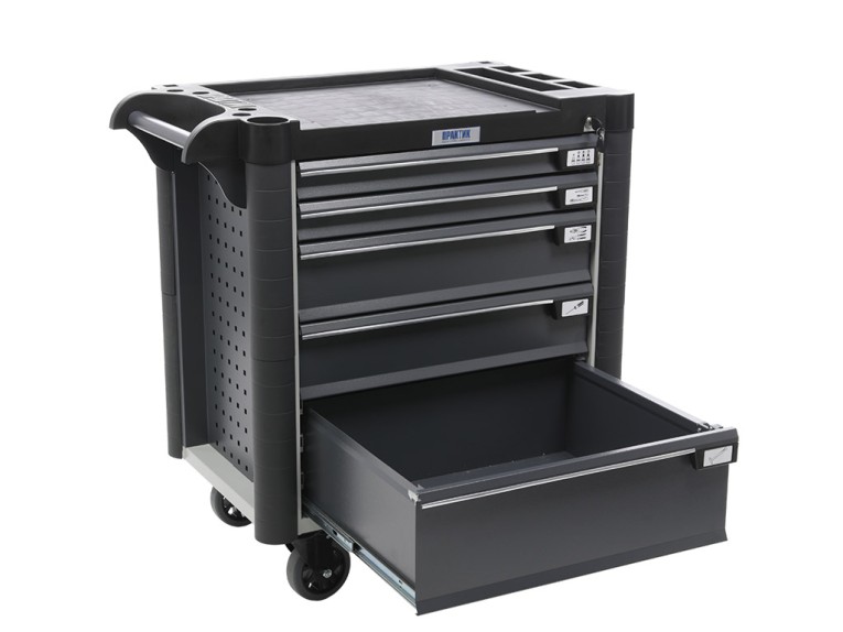 Инструментальная тележка WDS-5.0 купить в Казани