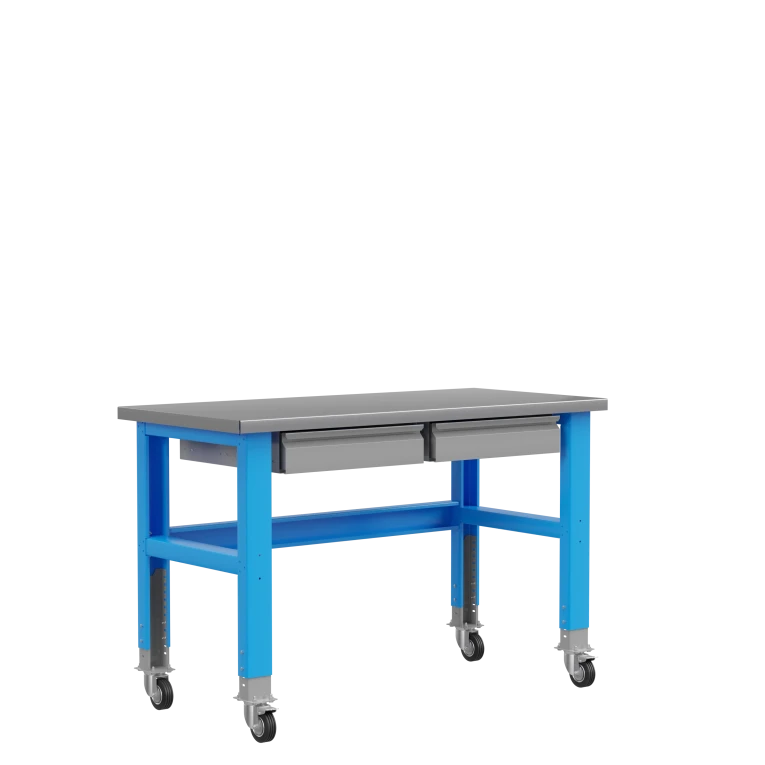 Стол промышленный PLC 15.11-М купить в Казани