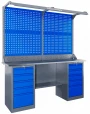 Верстак SLF 181.55.2-2FR Верстак SLF 181.55.2-2FR