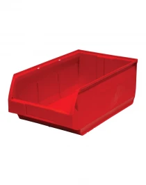Ящик 500х310х200 Palermo красный Ящик 500х310х200 Palermo красный