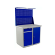 Верстак Profi WT100.WD2/WD1.021 купить в Казани