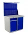 Верстак Profi WT100.WD2/WD1.021 купить в Казани