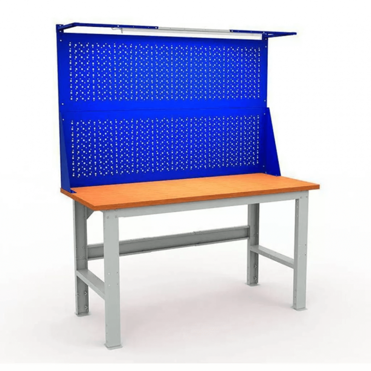 Верстак Expert (№607) W160.F2/F2.021 купить в Казани Верстак Expert (№607) W160.F2/F2.021 купить в Казани