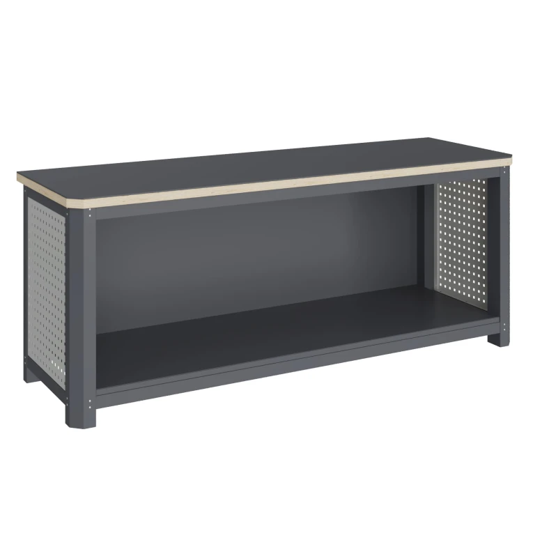 Модульный верстак MCN 2052.0.1111 купить в Казани Модульный верстак MCN 2052.0.1111 купить в Казани