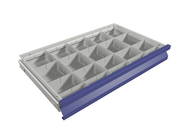 Комплект перегородок WDS купить в Казани