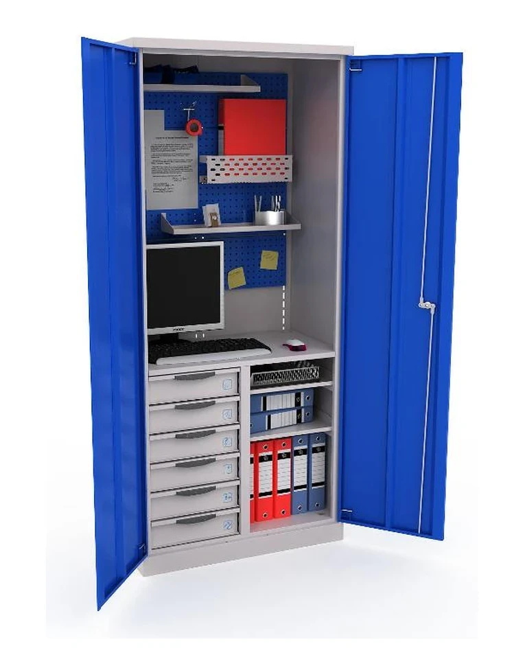 Шкаф ERGO 181 №7 купить в Казани Шкаф ERGO 181 №7 купить в Казани