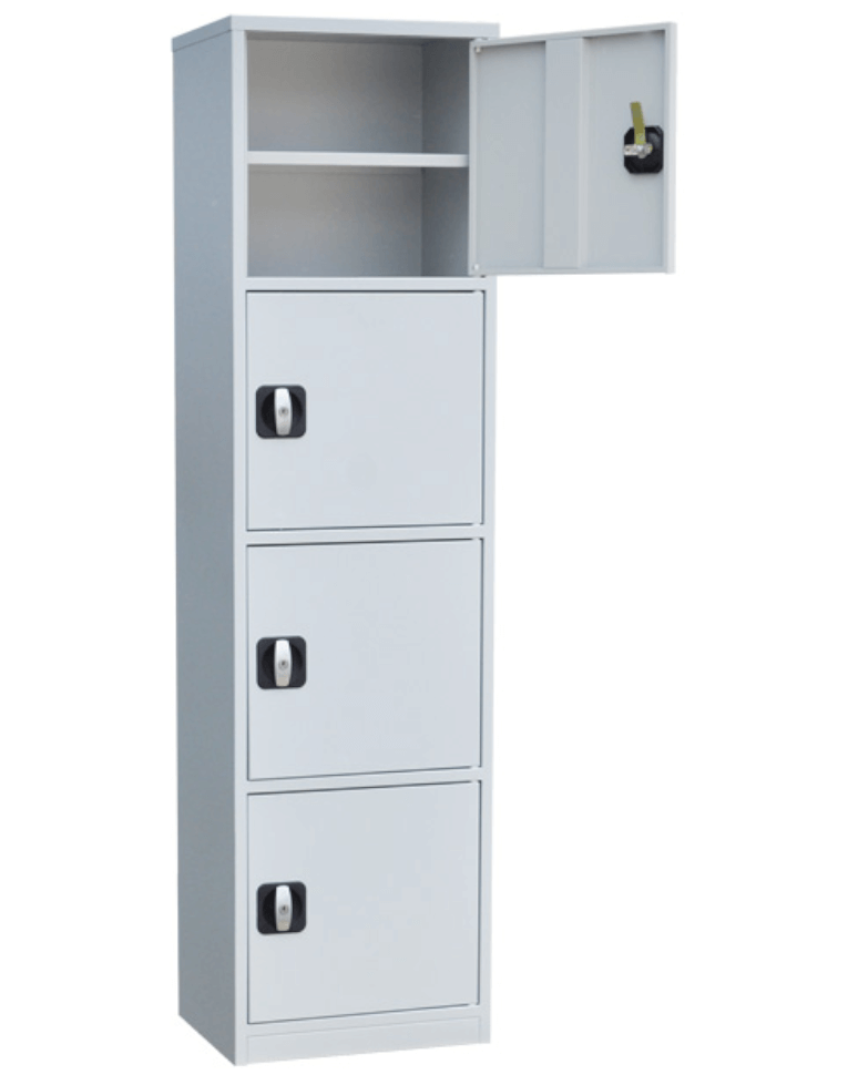 Шкаф архивный ША-04 купить в Казани