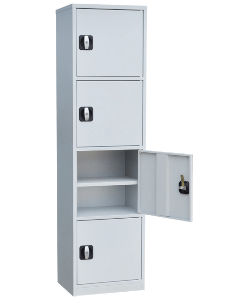 Шкаф архивный ША-04 купить в Казани