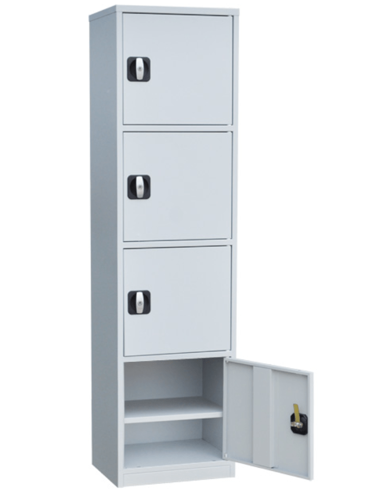 Шкаф архивный ША-04 купить в Казани