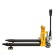 Гидравлическая тележка с весами BFC20 (г/п 2000 кг, вилы 1150x570 мм, RDP) SMARTLIFT (SMART) купить в Казани