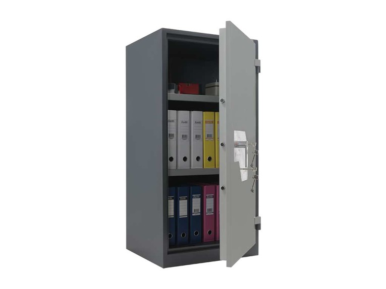 Огнестойкий шкаф Valberg BrandMauer BM-1260KL купить в Казани