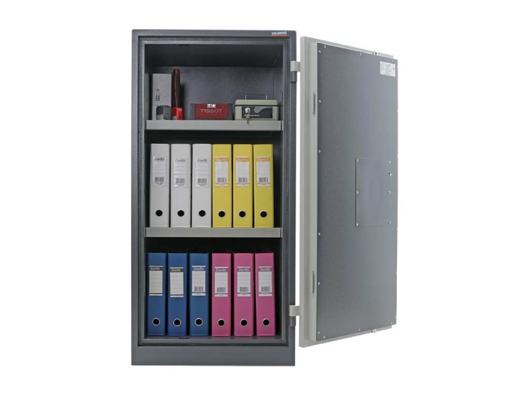 Огнестойкий шкаф Valberg BrandMauer BM-1260KL купить в Казани