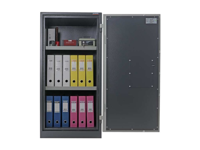 Огнестойкий шкаф Valberg BrandMauer BM-1260KL купить в Казани