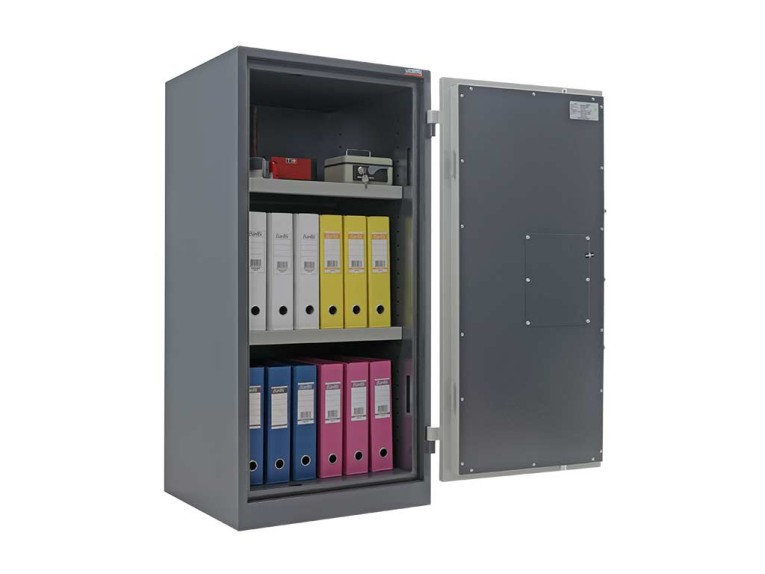 Огнестойкий шкаф Valberg BrandMauer BM-1260KL купить в Казани