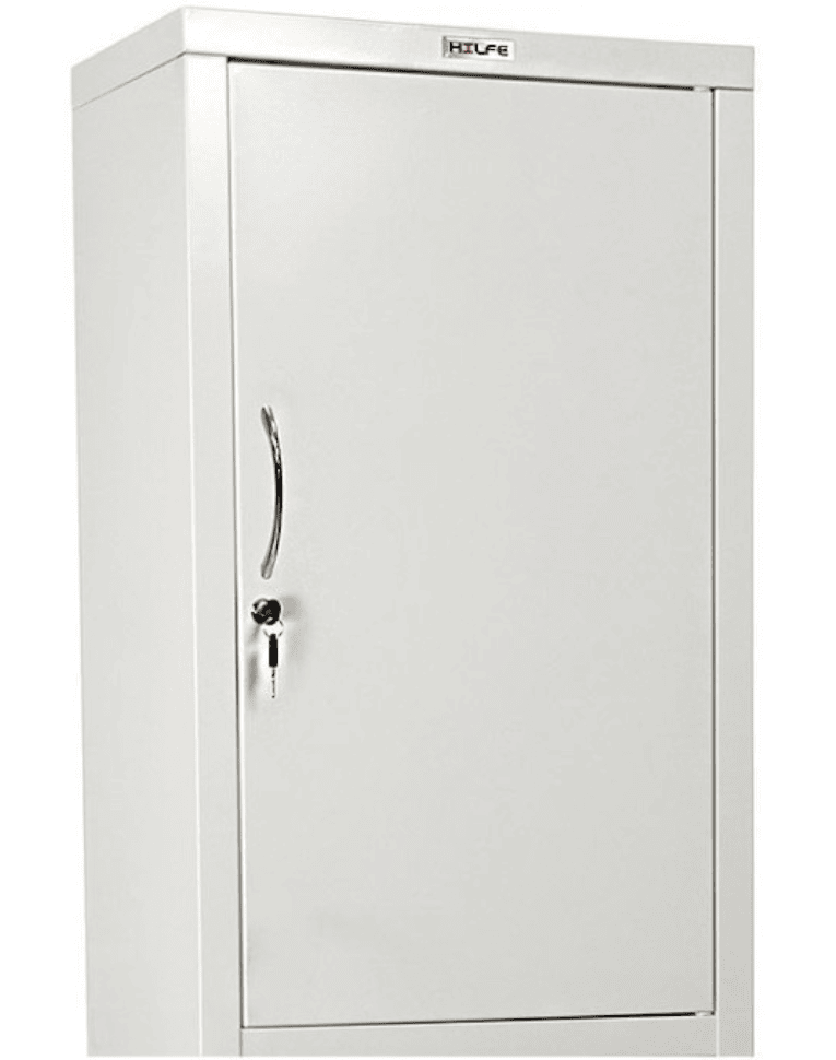 Медицинский шкаф HILFE МД 1 1650/SS купить в Казани Медицинский шкаф HILFE МД 1 1650/SS купить в Казани