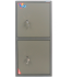 Офисный сейф Valberg ASM 90/2 KL купить в Казани