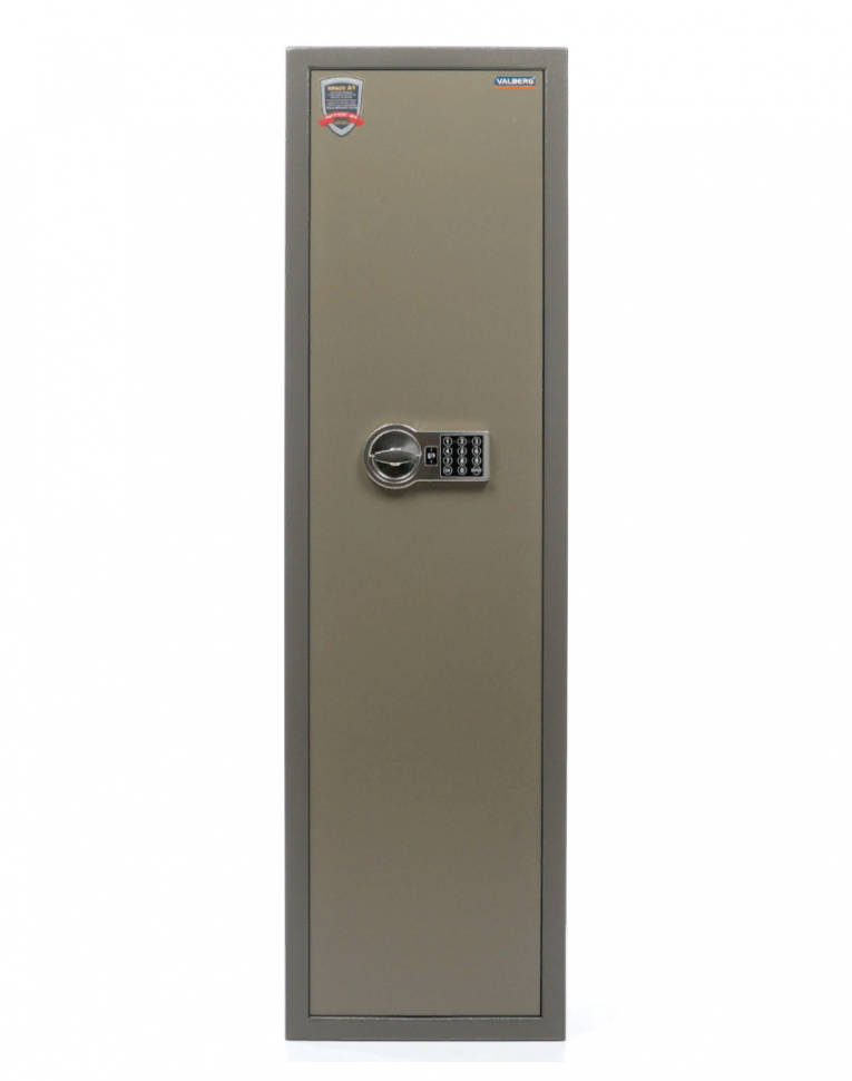 Оружейный сейф Valberg Заслон EL купить в Казани Оружейный сейф Valberg Заслон EL купить в Казани