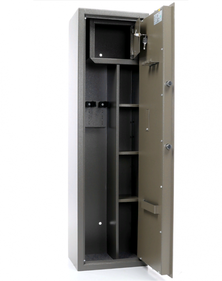 Оружейный сейф Valberg Заслон EL купить в Казани Оружейный сейф Valberg Заслон EL купить в Казани