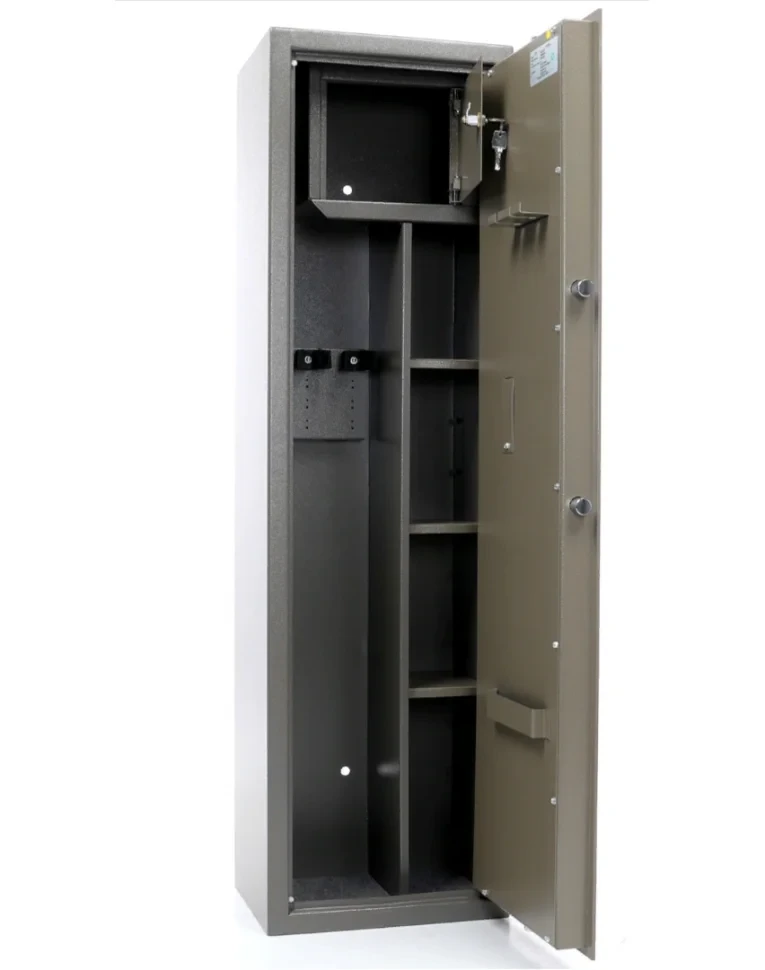 Оружейный сейф Valberg Заслон EL купить в Казани Оружейный сейф Valberg Заслон EL купить в Казани