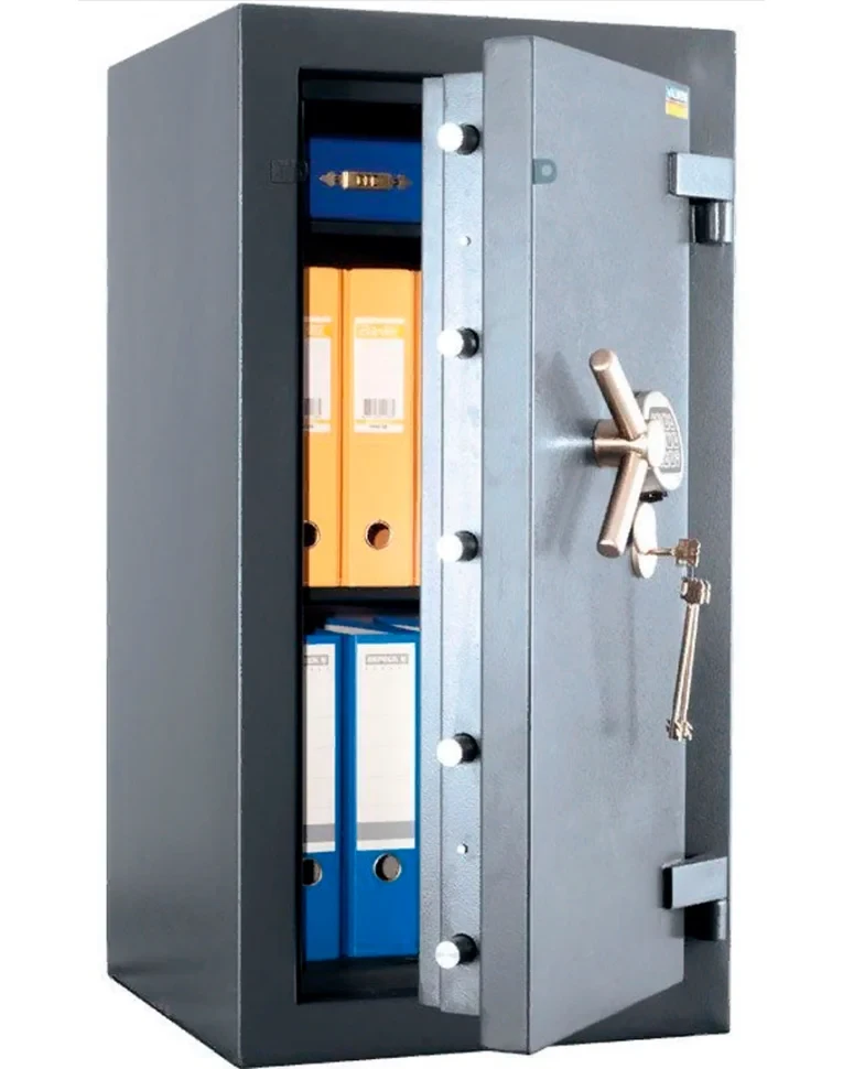 Взломостойкий сейф Valberg Алмаз 99 EL купить в Казани