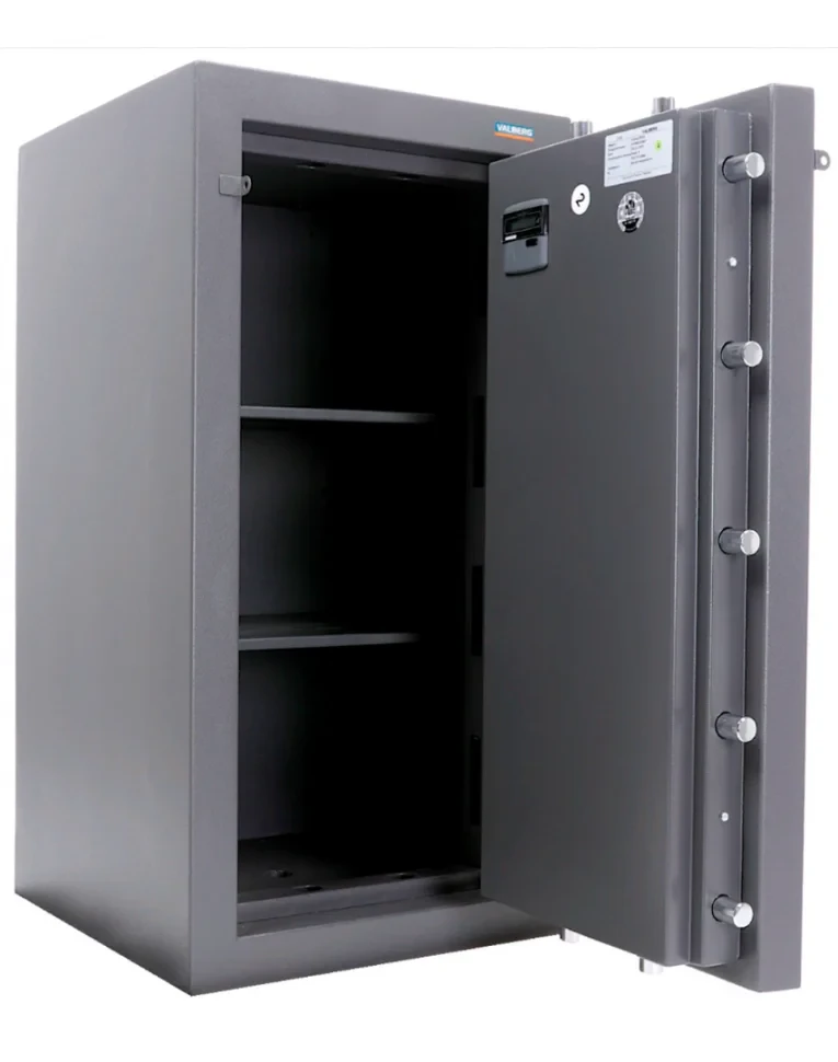 Взломостойкий сейф Valberg Алмаз 99 EL купить в Казани