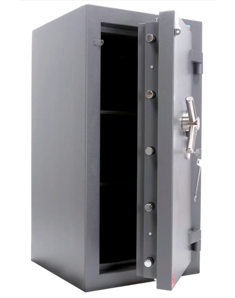 Взломостойкий сейф Valberg Алмаз 99 EL купить в Казани