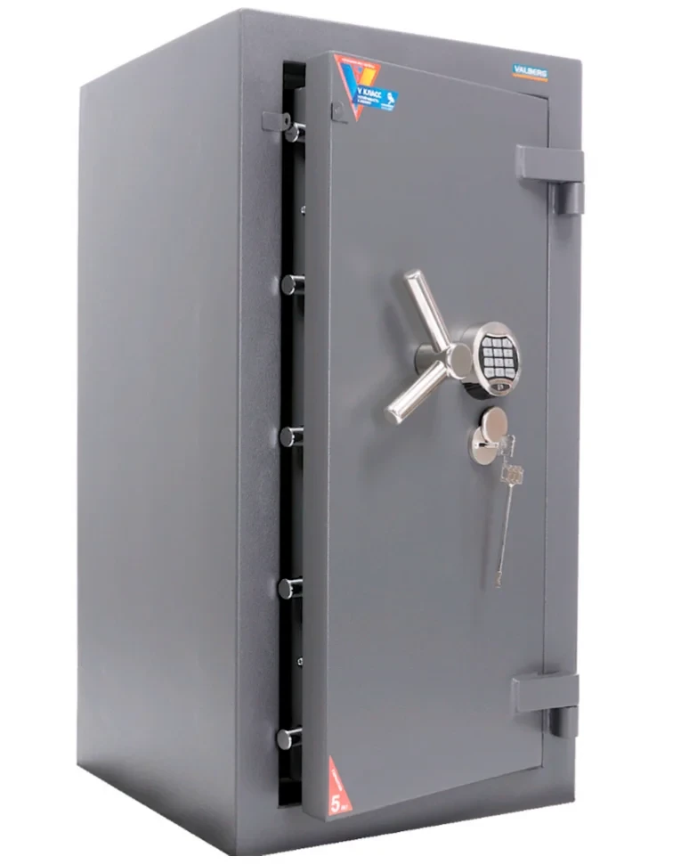 Взломостойкий сейф Valberg Алмаз 99 EL купить в Казани