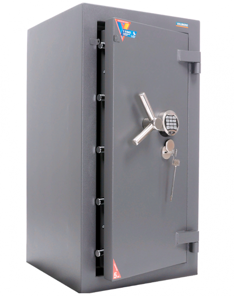 Взломостойкий сейф Valberg Алмаз 99 EL купить в Казани