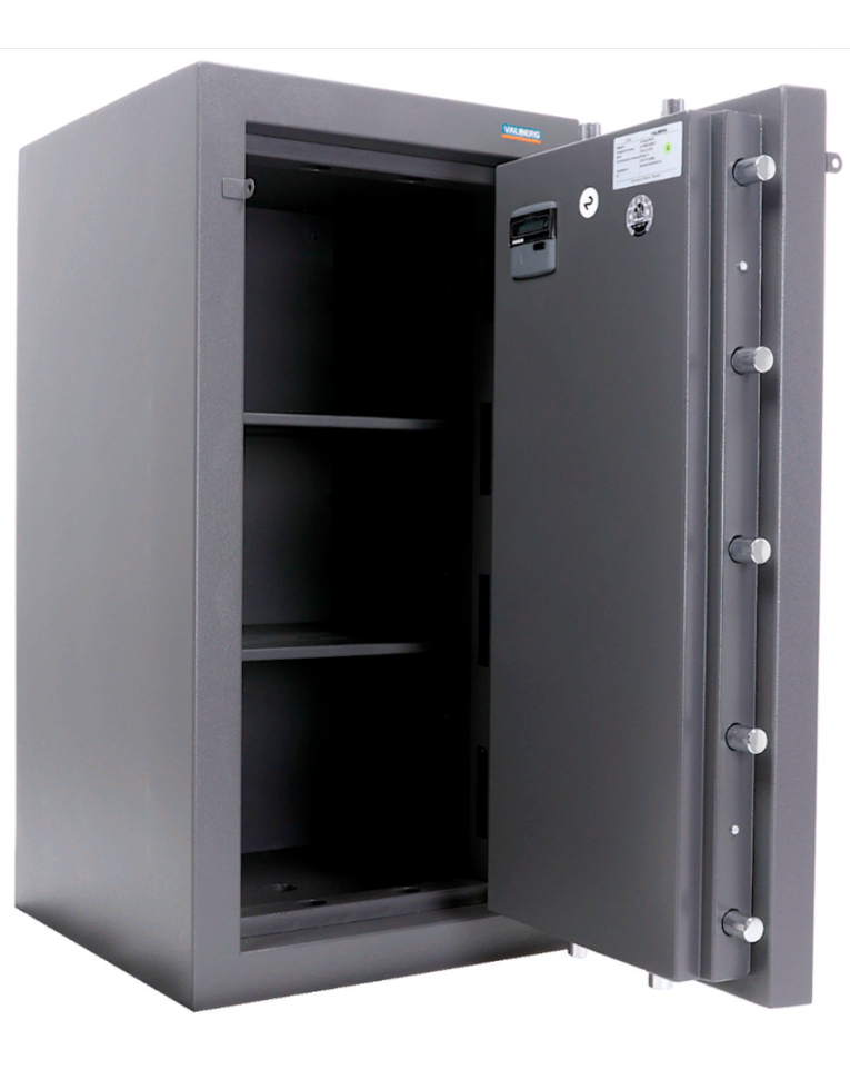 Взломостойкий сейф Valberg Алмаз 99 EL купить в Казани