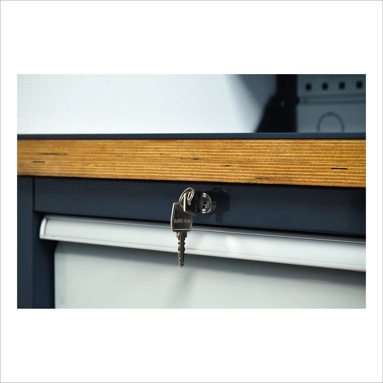 Верстак FBK 205.346-2F купить в Казани