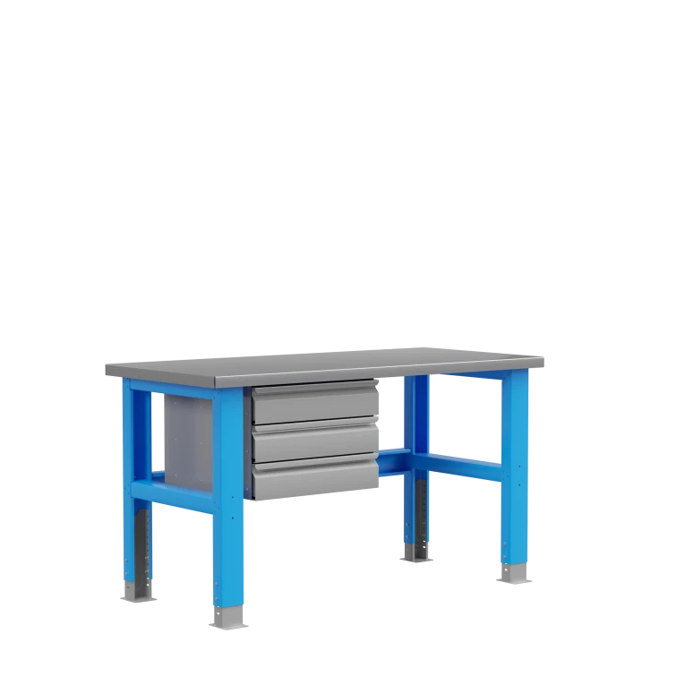 Стол промышленный PLC 15.3 купить в Казани