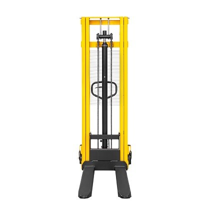 Ручной гидравлический штабелер SDJ 1030 (1000 кг; 3 м; фиксированные вилы) SMARTLIFT (SMART) купить в Казани Ручной гидравлический штабелер SDJ 1030 (1000 кг; 3 м; фиксированные вилы) SMARTLIFT (SMART) купить в Казани