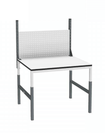 Стол монтажный ДиКом СР-М-100-02 ЦДСП