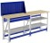 Верстак Master M100.MF1 / MF1 / MF1.111.002 купить в Казани