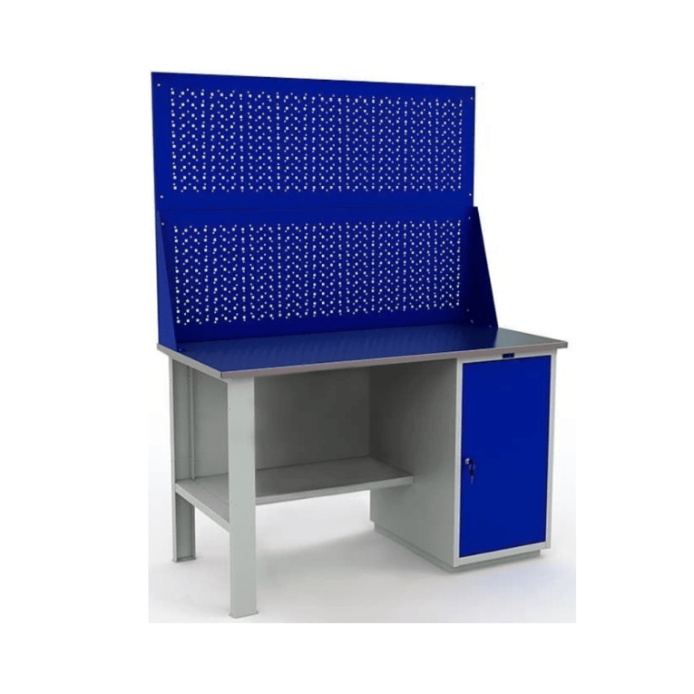Верстак Profi WT140.F1/WD1.020 купить в Казани