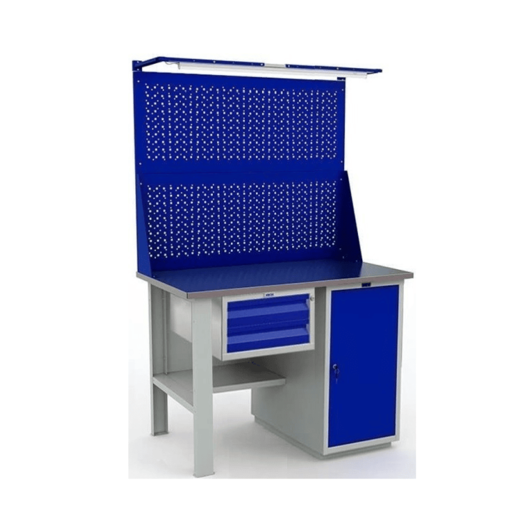 Верстак Profi WT120.F1/WD1.121 купить в Казани
