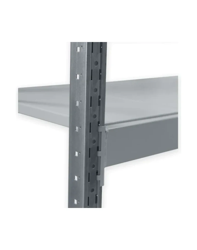 Стеллаж грузовой Диком СТ-051 2500х2100х650 с 8 ярусами, фото 3