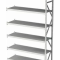 Дополнительная секция MS Profi 2000x2100x600 6 полок