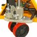 Гидравлическая тележка с весами BFC20 (г/п 2000 кг, вилы 1150x570 мм, PDP) SMARTLIFT (SMART) купить в Казани