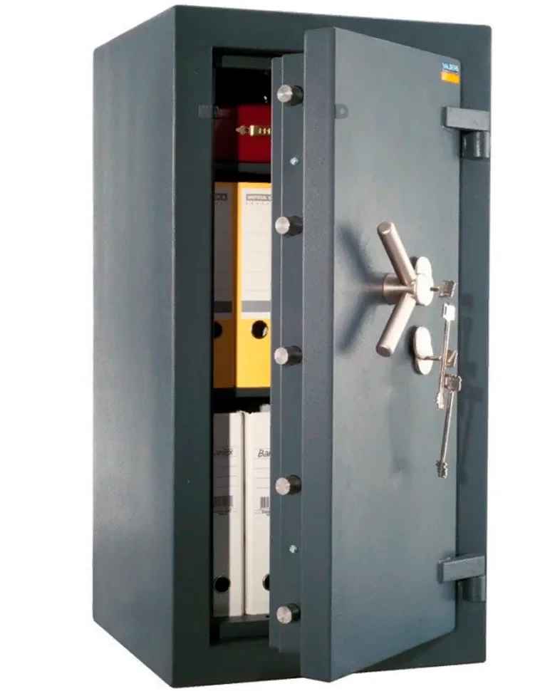Взломостойкий сейф Valberg Алмаз 99 KL купить в Казани