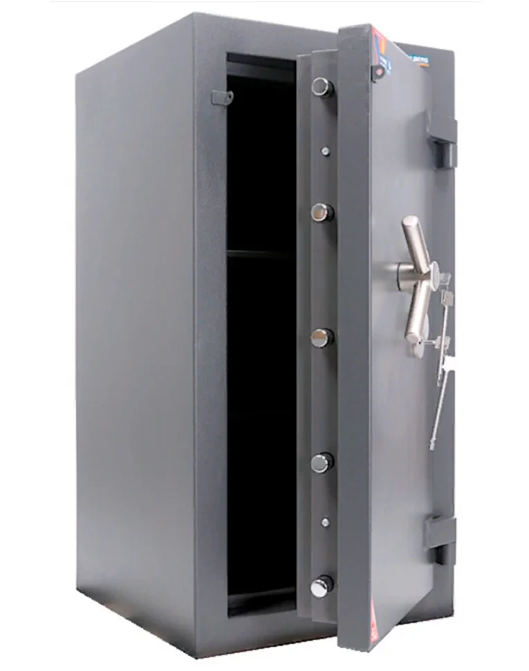 Взломостойкий сейф Valberg Алмаз 99 KL купить в Казани